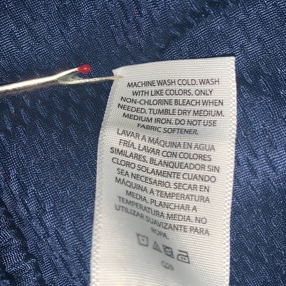 Athletic Work. Mens Navy Blue Athletic/Athletics/Athleisure Basketball X… - Picture 5 of 9